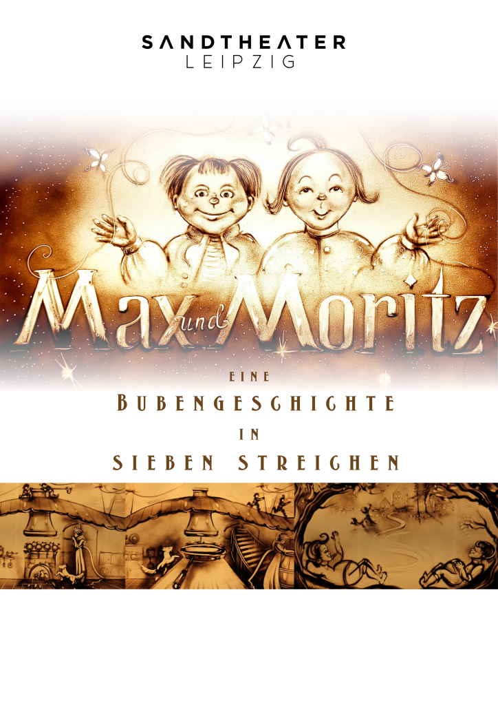 Max und Moritz